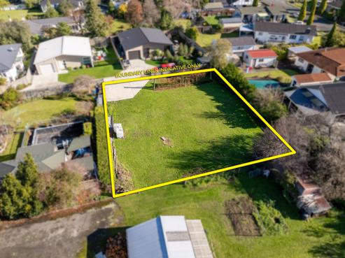 34C York Street, Solway