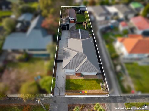 29 Sinclair Street, New Brighton