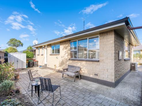 167A Bay View Road, South Dunedin