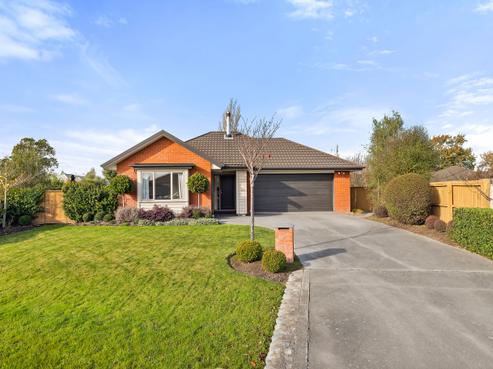 6 Greenan Place, Doyleston