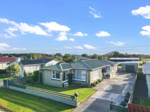 48 Dipton Street, Kingswell