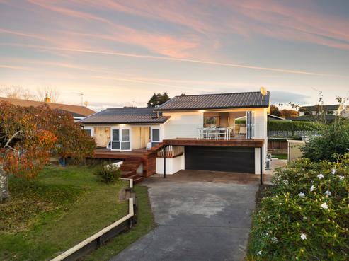 6 Kingsley Street, Leamington