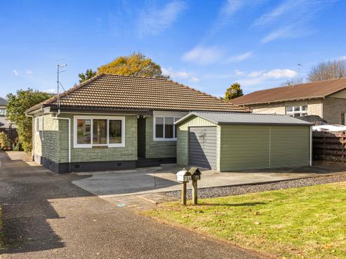 73 Seventeenth Avenue, Tauranga South