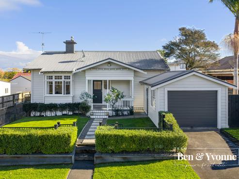 11 Golf Avenue, Otahuhu