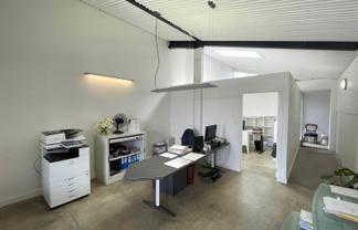 TIDY GREY LYNN OFFICE
