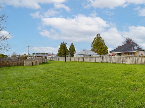 20A Ward Street, Raetihi