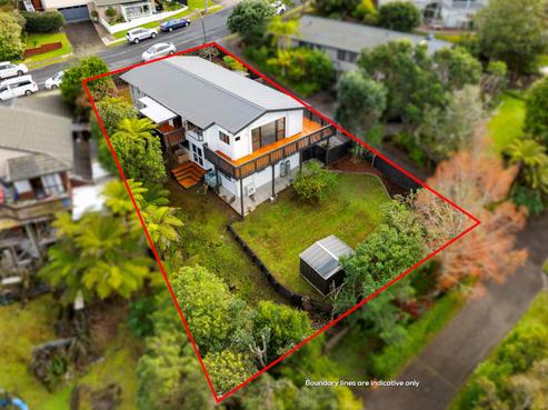 10 Lagoon Way, West Harbour