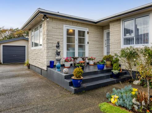 50 Reid Avenue, Hawera
