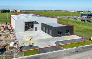 Brand new conventional industrial