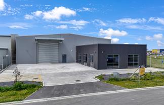 Brand new conventional industrial