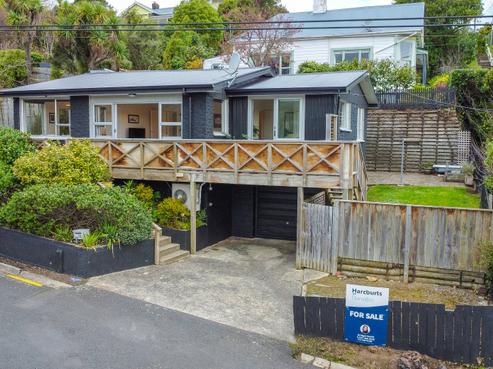 12 Taine Street, North East Valley