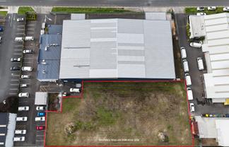 Central Te Rapa Yard