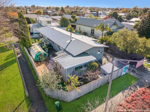 609 Lascelles Street, Saint Leonards