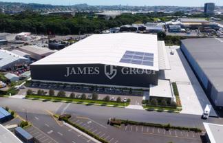 15,649m² A Grade Penrose Industrial | New Build