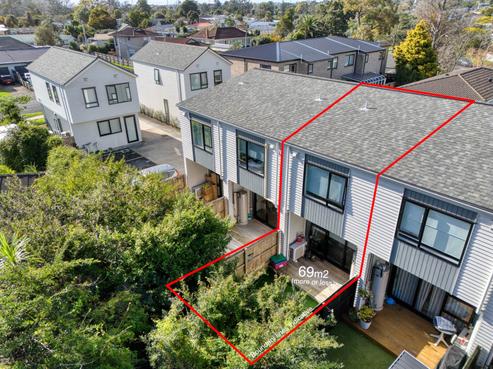 5/4 Bittern Place, Henderson