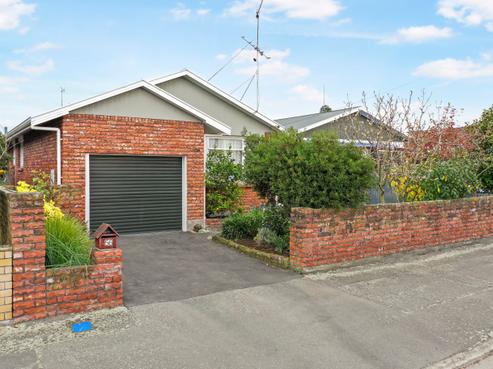 56 Havelock Street, Ashburton