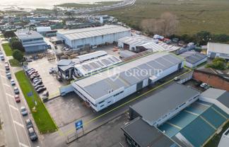 PRIME MOTORWAY ACCESS | 1,640m² ROSEBANK WAREHOUSE