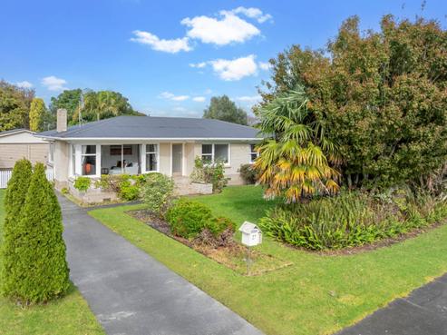 27 Ingram Street, Papakura