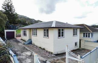 Wellington - Address withheld