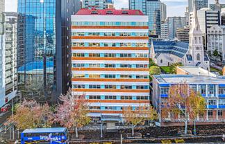 MOTIVATED VENDOR – MODERN FULL-FLOOR OFFICE IN...