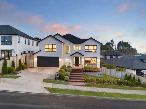 16 Endurance Rise, Orewa