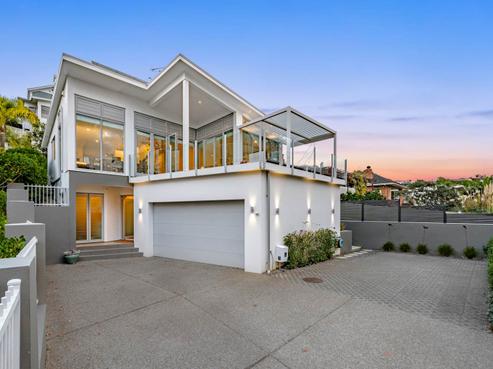 81 Baddeley Avenue, Kohimarama