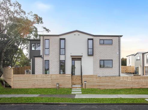 12 Kurnell Drive, Botany Downs