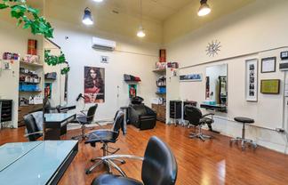 Ground Floor Retail Space in St Kevin's Arcade