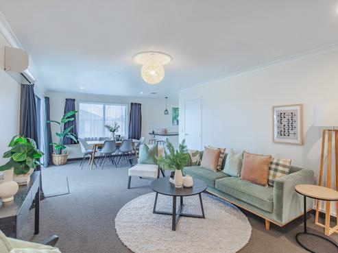 35 Elizabeth Street, Levin