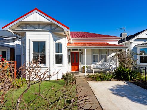 145 Wellesley Road, Napier South