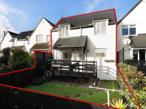 2/26 Seaview Terrace, Mount Albert
