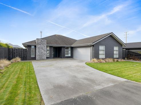 32 Parklea Avenue, Halswell