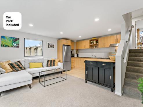 306/20 Upper Queen Street, Auckland Central
