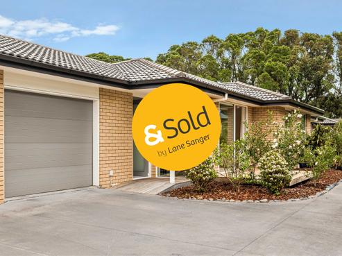 16B Elizabeth Street, Orewa