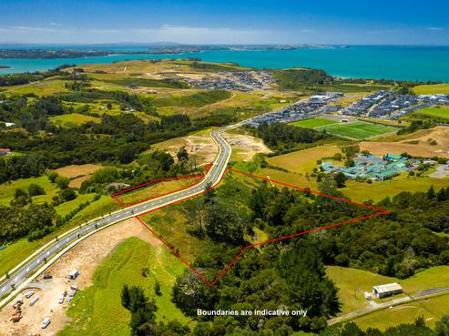 59 Glenvar Ridge Road, Long Bay