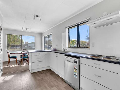 23 Thompson Crescent, Whakatane