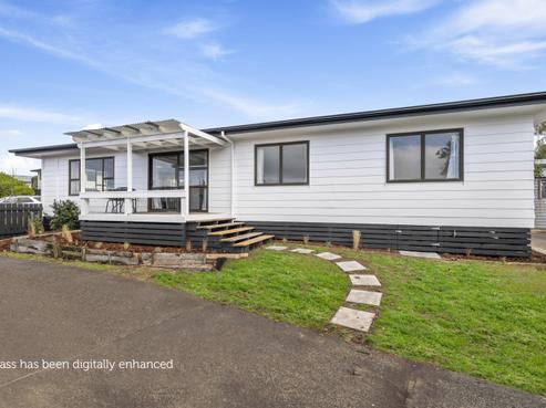 62 Blomfield Street, Pukehangi