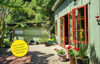 3 Nepean Avenue, Waiheke Island