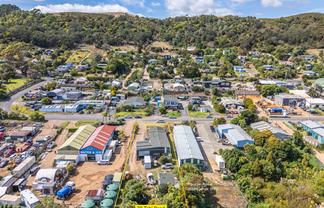 Commercial Premises - Proven Success