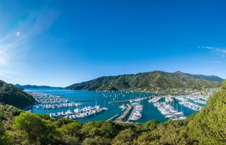 37 Marina Drive, Waikawa