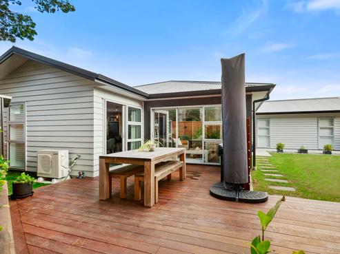24 Brian Hughes Road, Wainuiomata