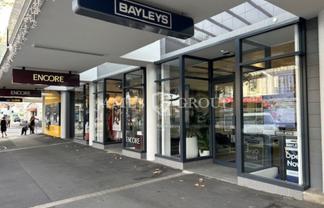 PRIME PONSONBY RETAIL/OFFICE