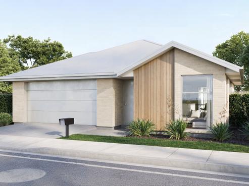 18 Harlequin Drive, Rolleston