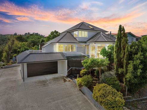 6 Jessie Street, Parahaki