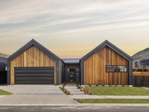19 Burbank Road, Wanaka