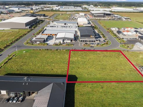6 Henare Drive, Rolleston