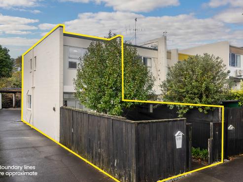 1/71 Asquith Avenue, Mount Albert