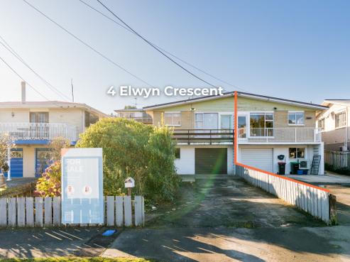 4 Elwyn Crescent, Green Island