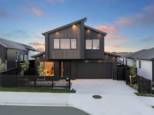 45 Parkland Loop, Wainui