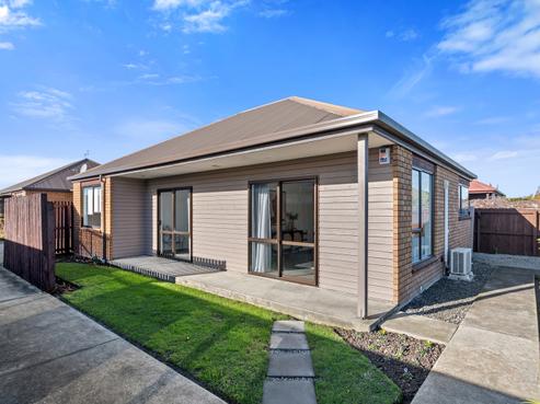 16A Kowhai Avenue, Rangiora